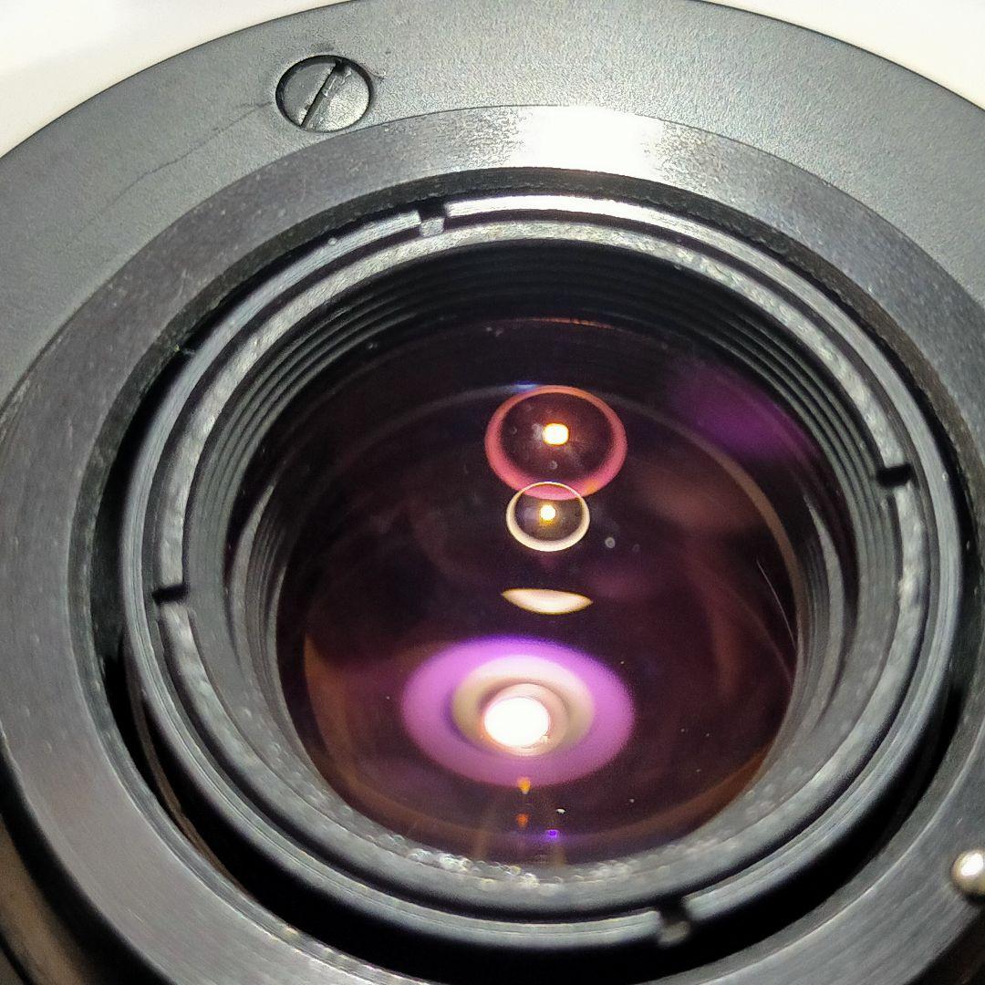 レンズ(単焦点) FLEKTOGON 35mm f2.4 CARL ZEISS JENA M42