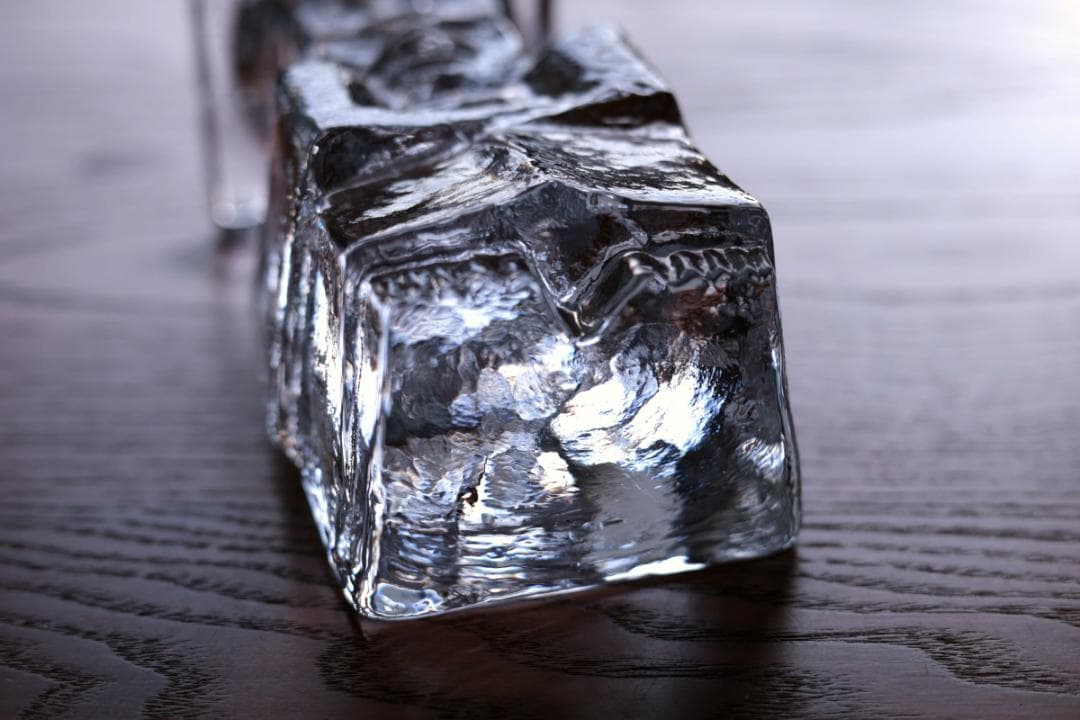 Erik Hoglund エリックホグラン キャンドルスタンド 91440