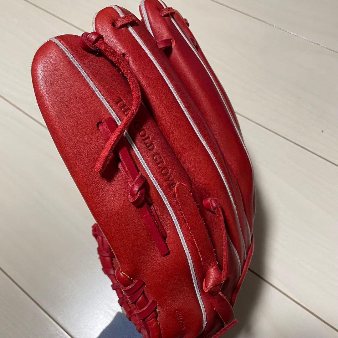 ローリングス HYPER TECH R2G GR4FHTN65 軟式用野球