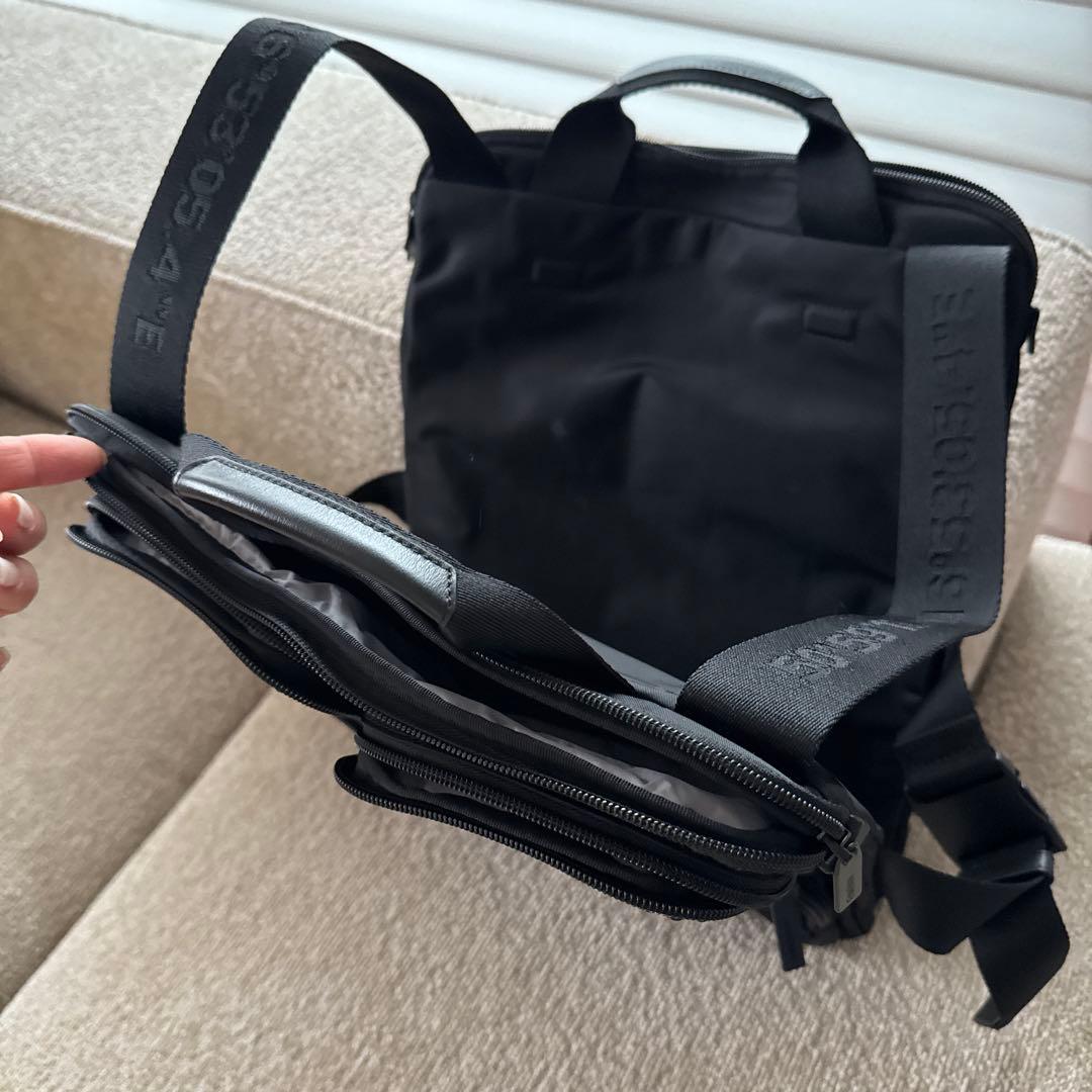 RIMOWA Cabinスーツケース用　ハーネス　ブラック　1度使用