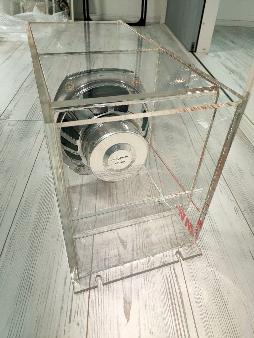 ウーファーボックス MW-2030 MW-2015K