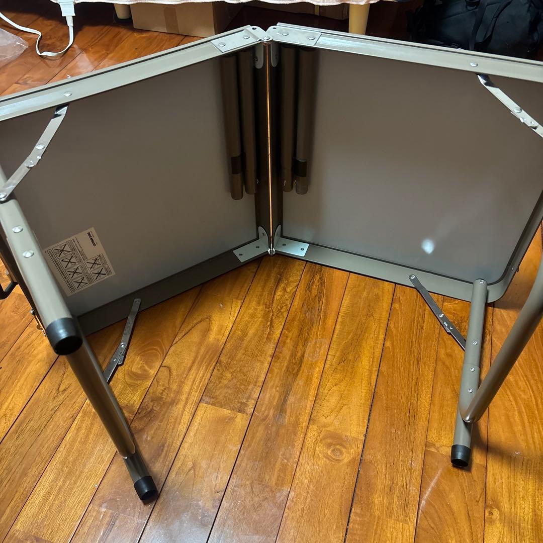 CITY CREEK テーブル・チェアセット