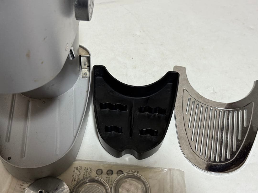 Francis Francis！ X3 エスプレッソ&カプチーノマシン コーヒー