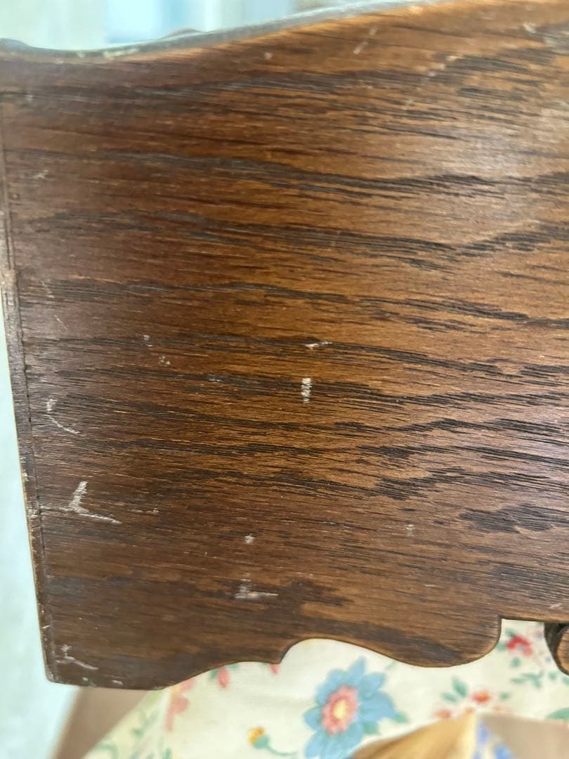 永田良介商店　スリッパラック　永田良介家具　神戸洋家具