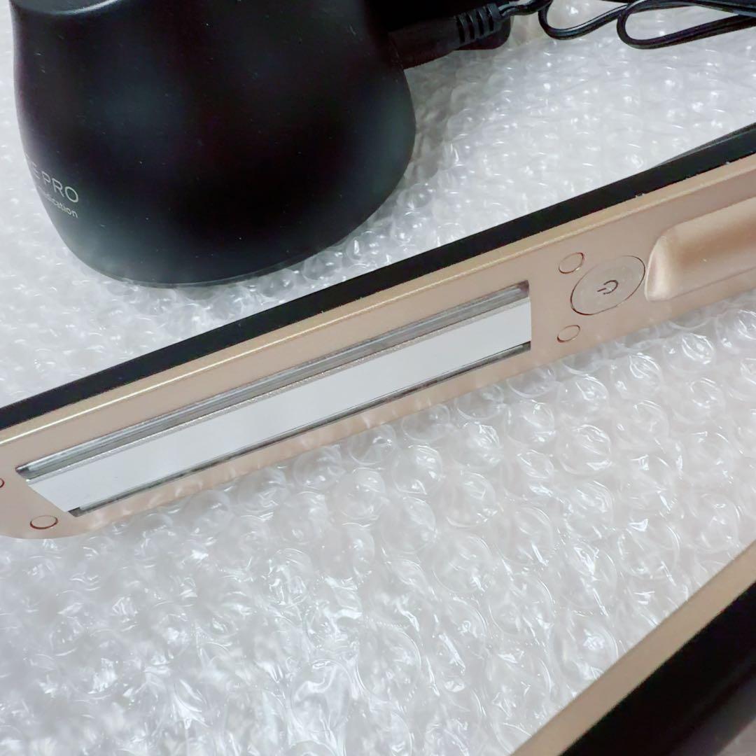 ケア プロ CARE PRO超音波アイロン