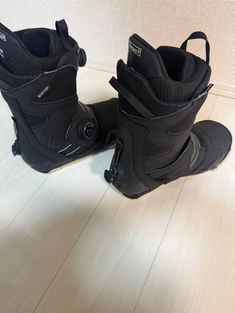 Burton Photon Wide StepOn ステップオンブーツ 27.5