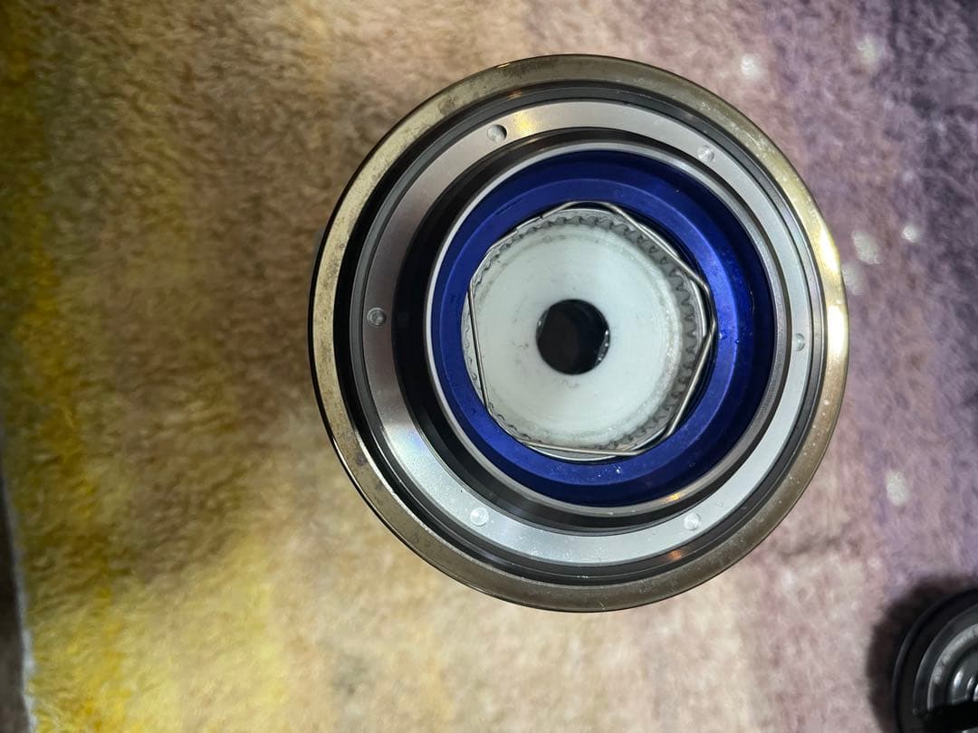 チャニアスキー15ソルティガ 4500H