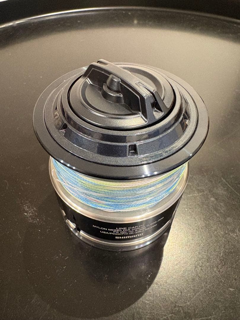 秋桜　【美品】シマノ20ストラディックSW10000HG スピニングリール