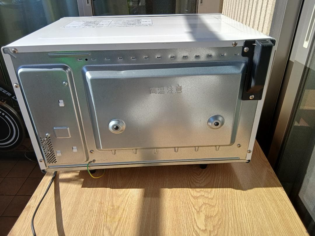 パナソニック　電子オーブンレンジ　NE-UBS5A