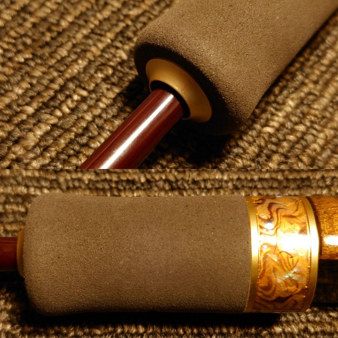 2希少廃盤美品ロデオクラフト 999.9 フォーナイン ホワイトウルフ 62ML