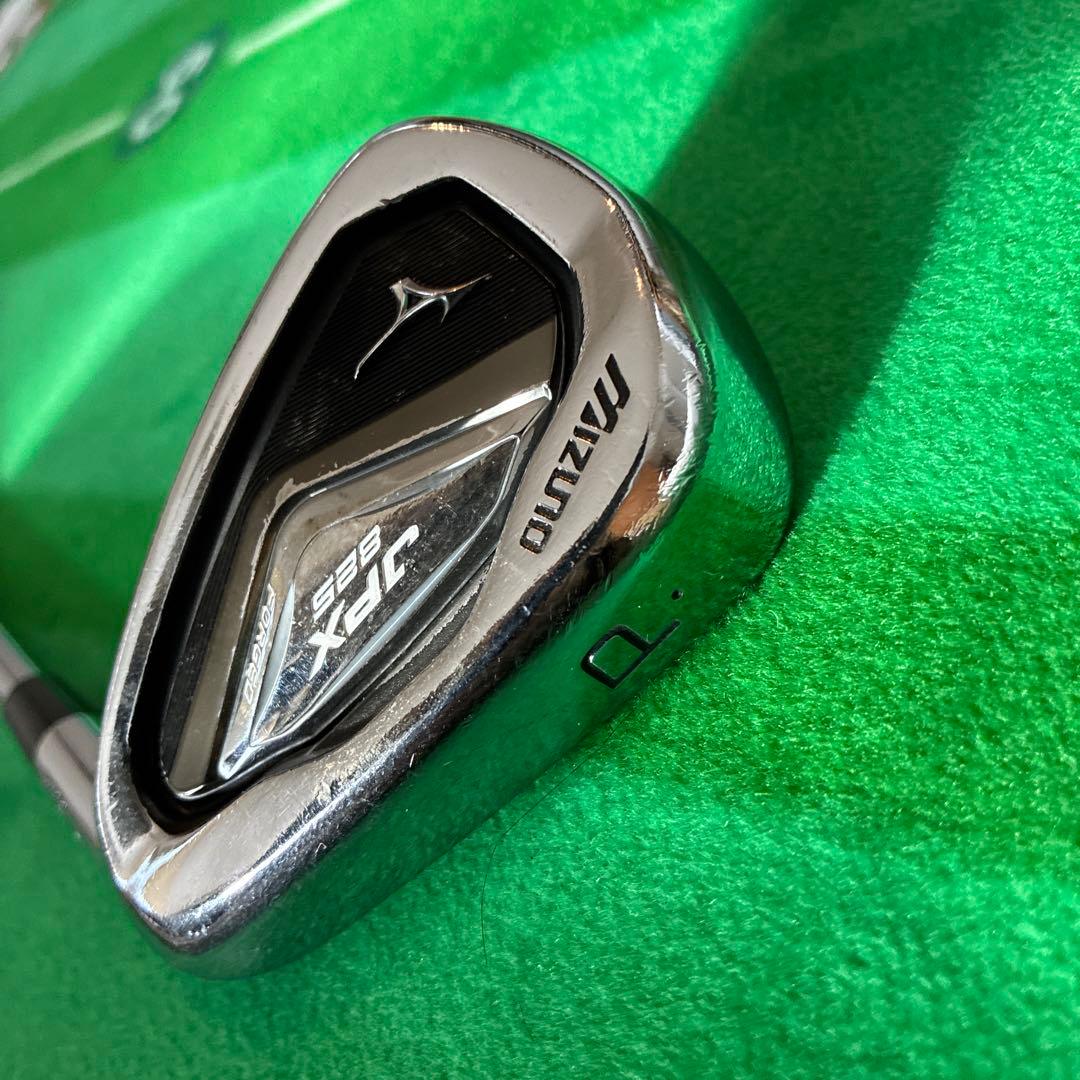 【専用出品】ミズノ　JPX825フォージドアイアン　モーダス120S