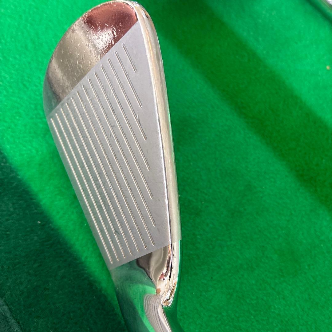 【専用出品】ミズノ　JPX825フォージドアイアン　モーダス120S