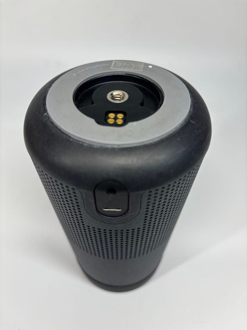 Bose SoundLink Revolve スピーカー　純正充電クレードル付