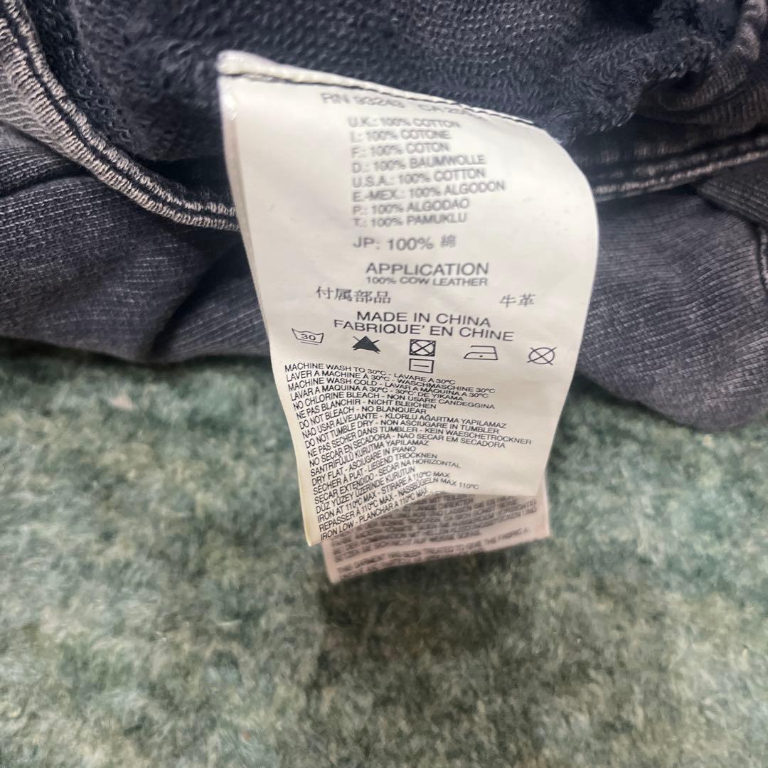 お値引きディーゼル　ライダースジャケットX S