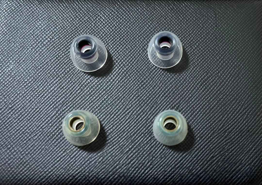 sony wf-1000xm5 新旧コレイル•ケースおまけ付き