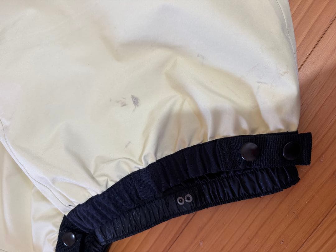 お得【美品】686 GORE-TEX JKT & BIB 上下セット