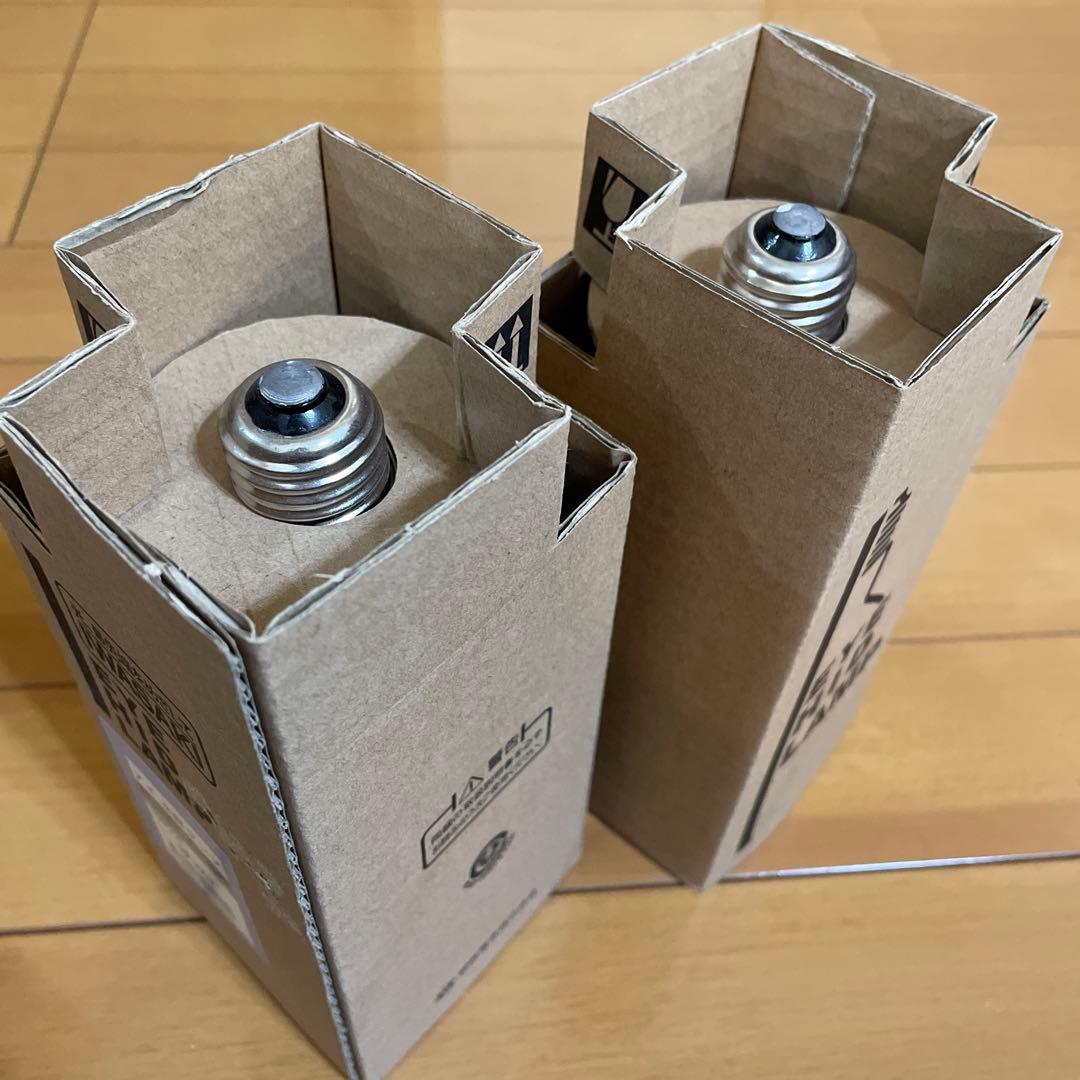 【新品・未使用】岩崎電気 IWASAKI　HF100X 2個セット 水銀ランプ