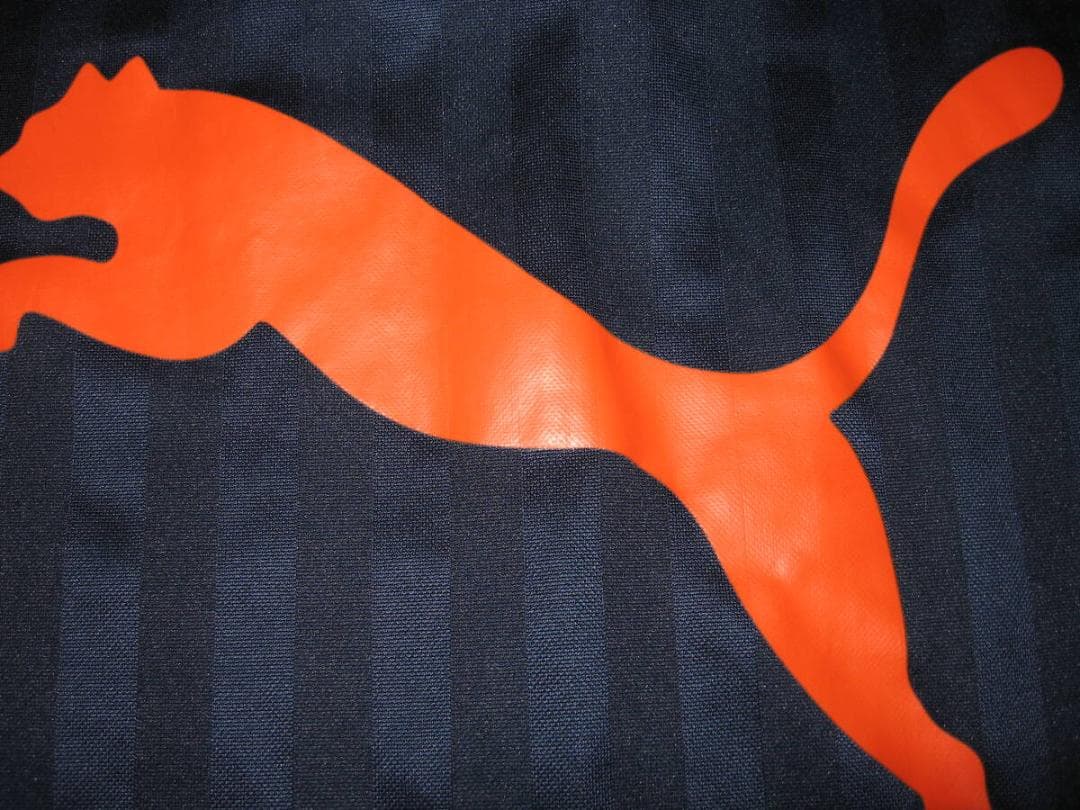 プーマジャージ３点セット（ジャージ上下ハーパン）ＳＳかなり美品（ハーパンツはＳ）