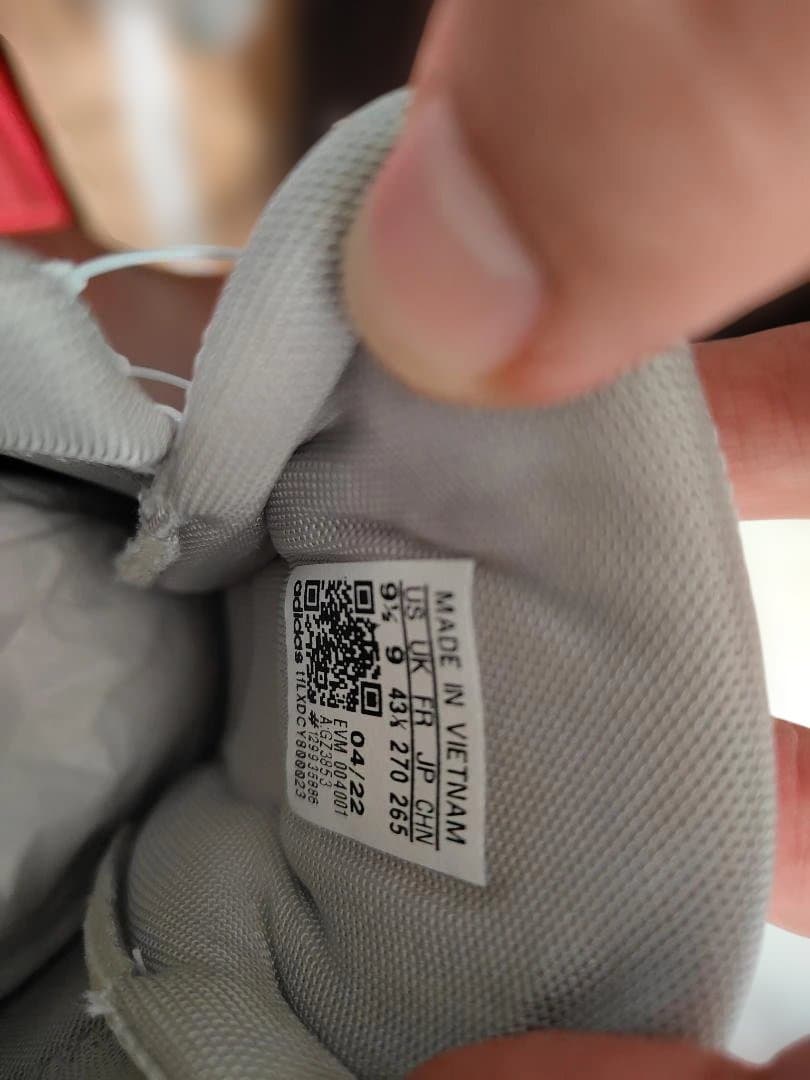 アディダス ゴルフシューズトラクションライトMAX BOA