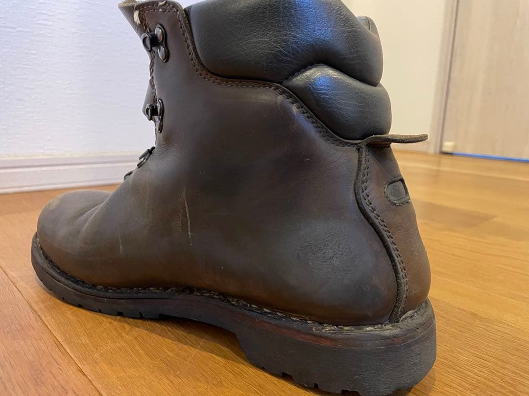 ガエルネ　フーガ　GAERNE FUGA(28.5cm)