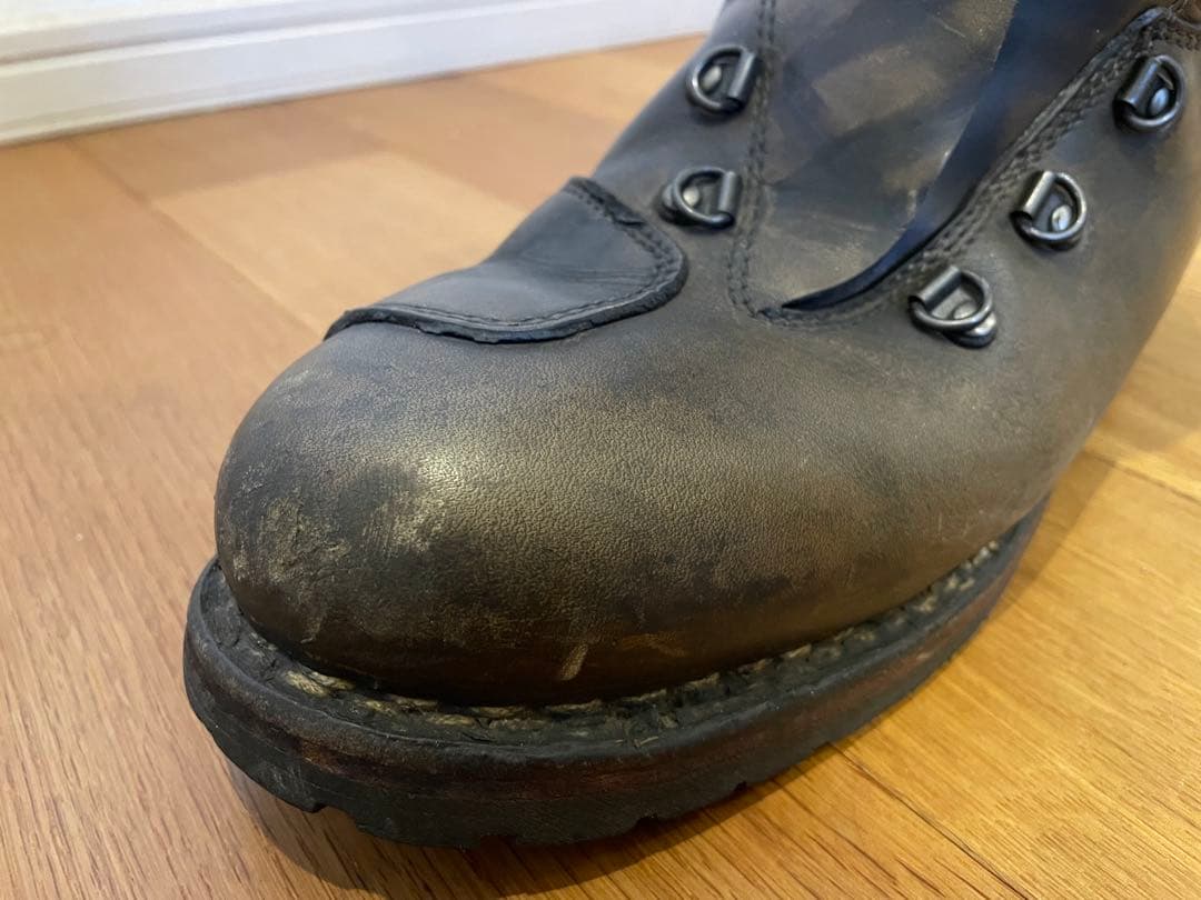 ガエルネ　フーガ　GAERNE FUGA(28.5cm)