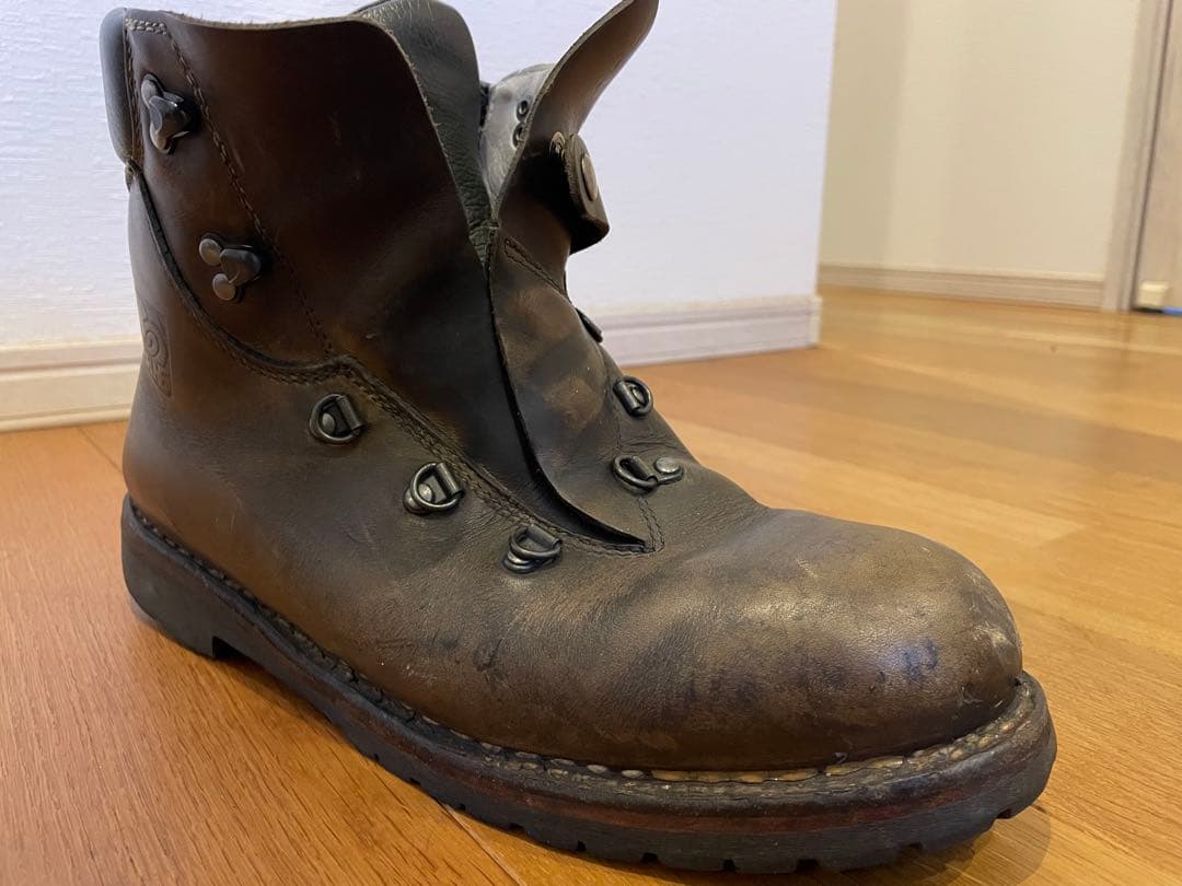 ガエルネ　フーガ　GAERNE FUGA(28.5cm)