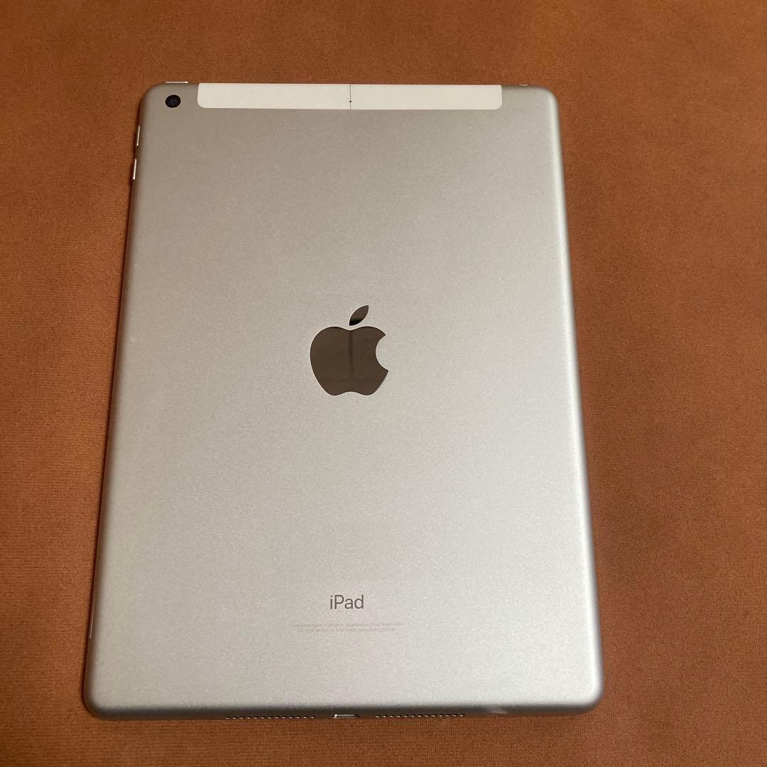 466【早い者勝ち】iPad6 第6世代 32GB SIMフリー☆