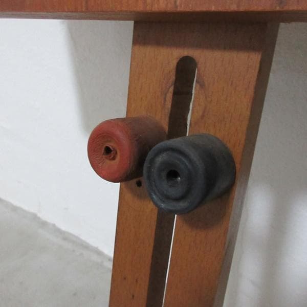 イギリス ビンテージ 家具 G-PLAN ベッドヘッド ベッドボード 6044e