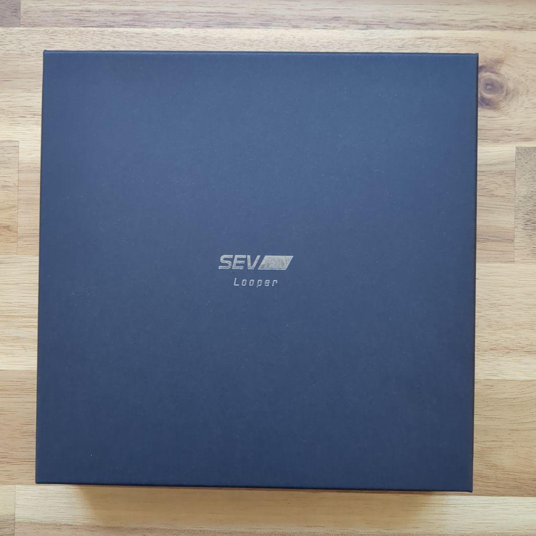 セブネックレス