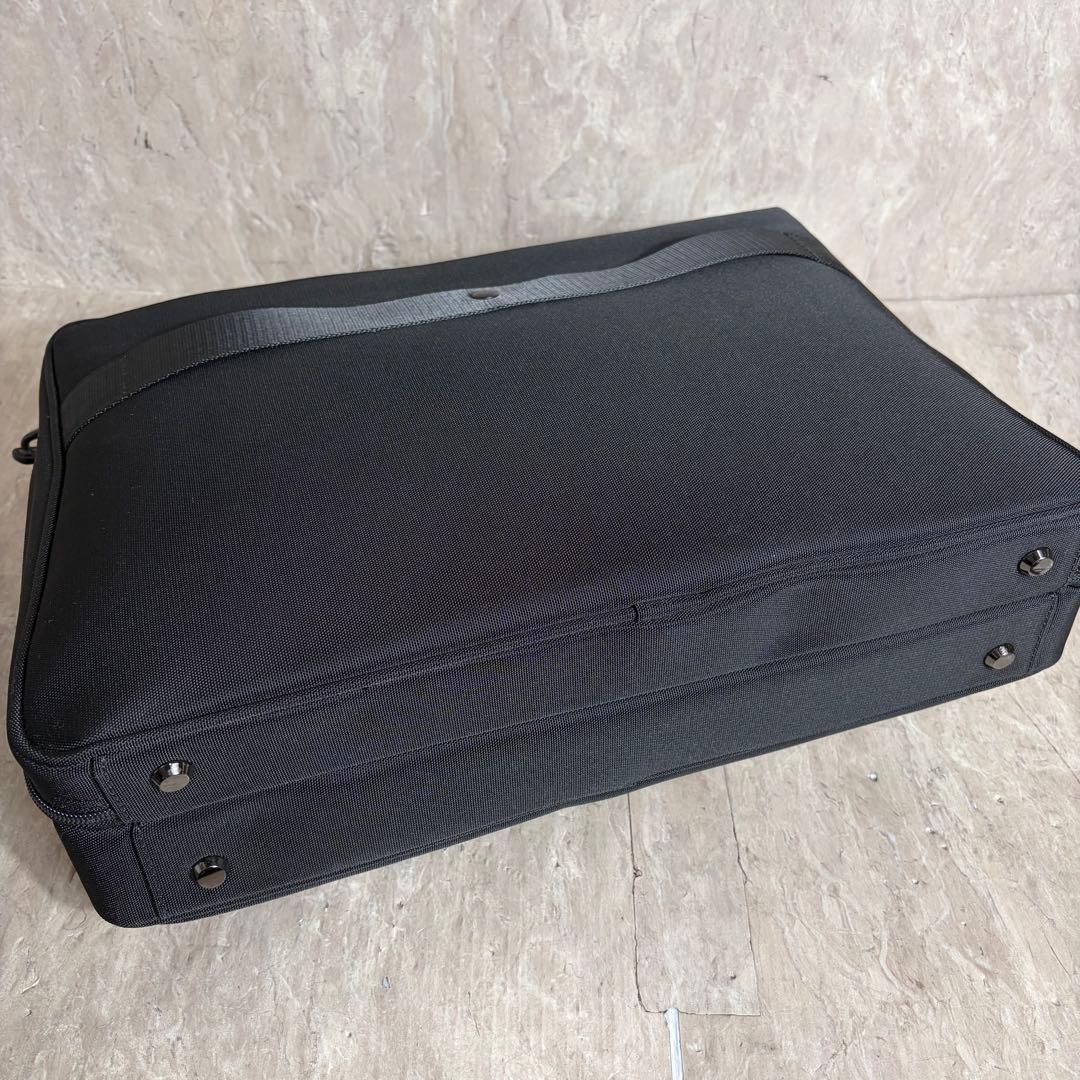 未使用品 ゼロハリバートン ビジネスブリーフ ビジネスバッグ 2WAY