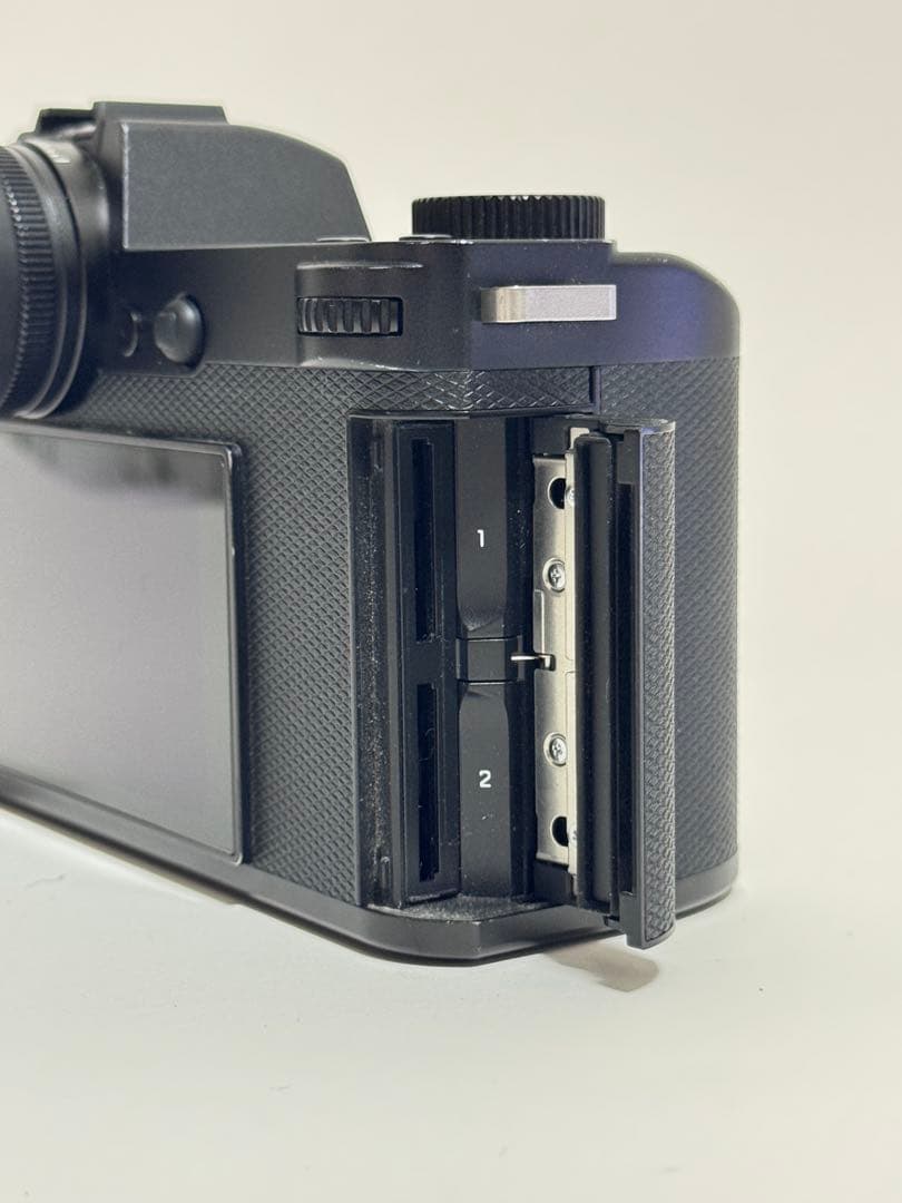 デジタルカメラ LEICA SL2