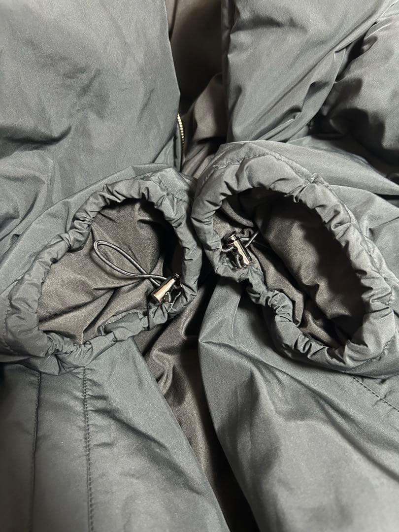 西川レディ　モッズダウンコート　サイズ【1】