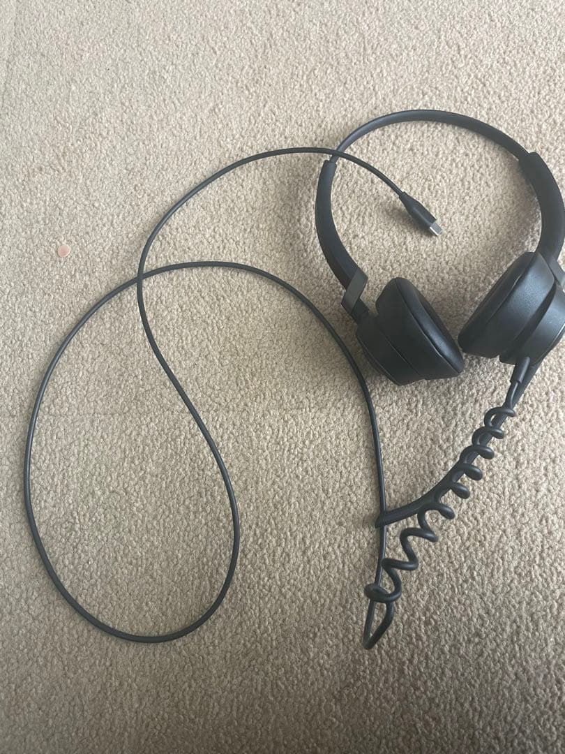 ヘッドホン Jabra Engage 50 Stereo / Mono