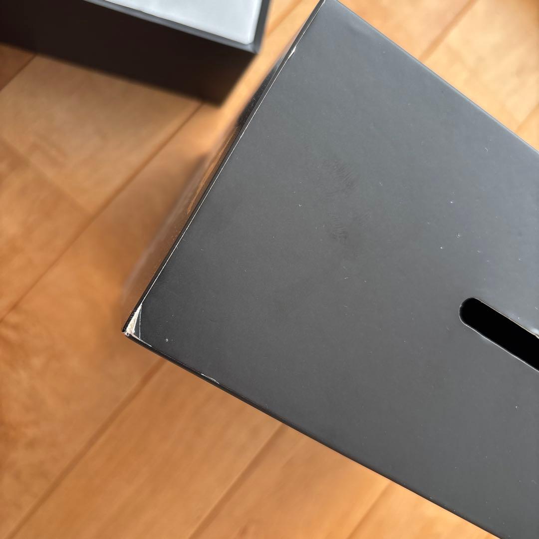 UAプロジェクトロック オーバーイヤートレーニングヘッドホン