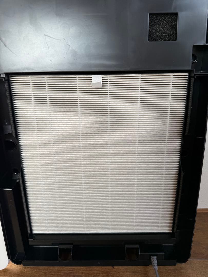 SHARP 加湿空気清浄機 KC-35T7-W 2023年製 プラズマクラスター