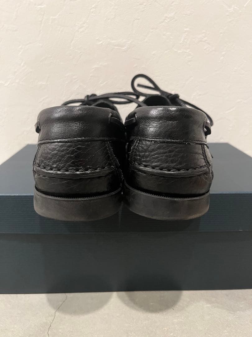 く*そ様 Bshop別注　パラブーツ　BARTH サイズ7