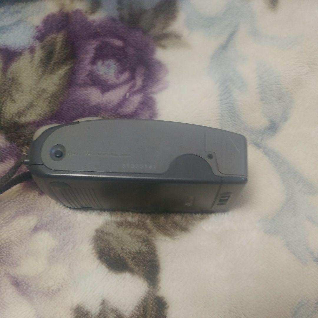 超激レア ミッキーマウスフィルムカメラ