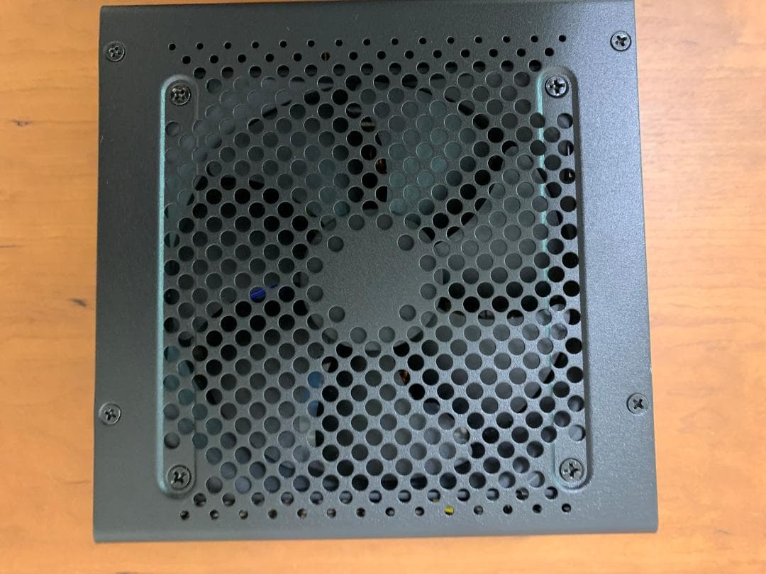 NZXT C850 850W NP-C850M-JP 電源ユニット