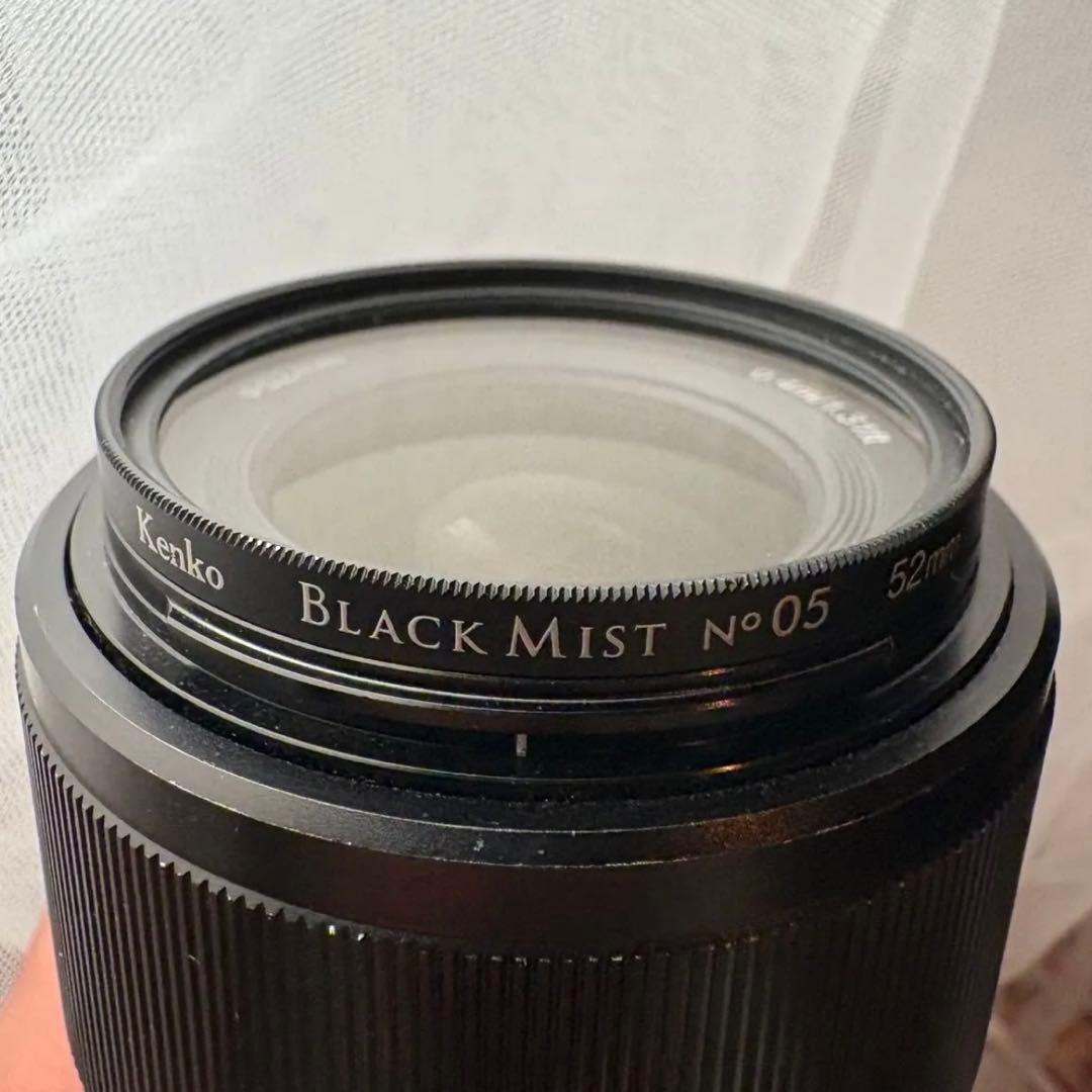 VILTROX 単焦点レンズ AF 33mm F1.4 富士フイルム