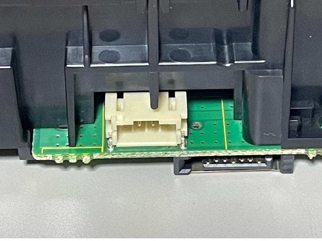 Panasonic DIGA ブルーレイドライブ VXY2080【正常動作品】