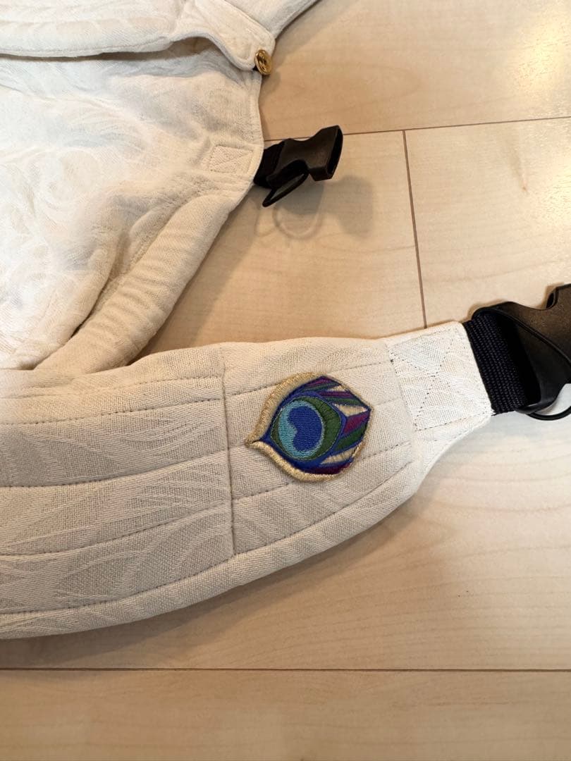 artipoppe 抱っこ紐・おんぶ紐