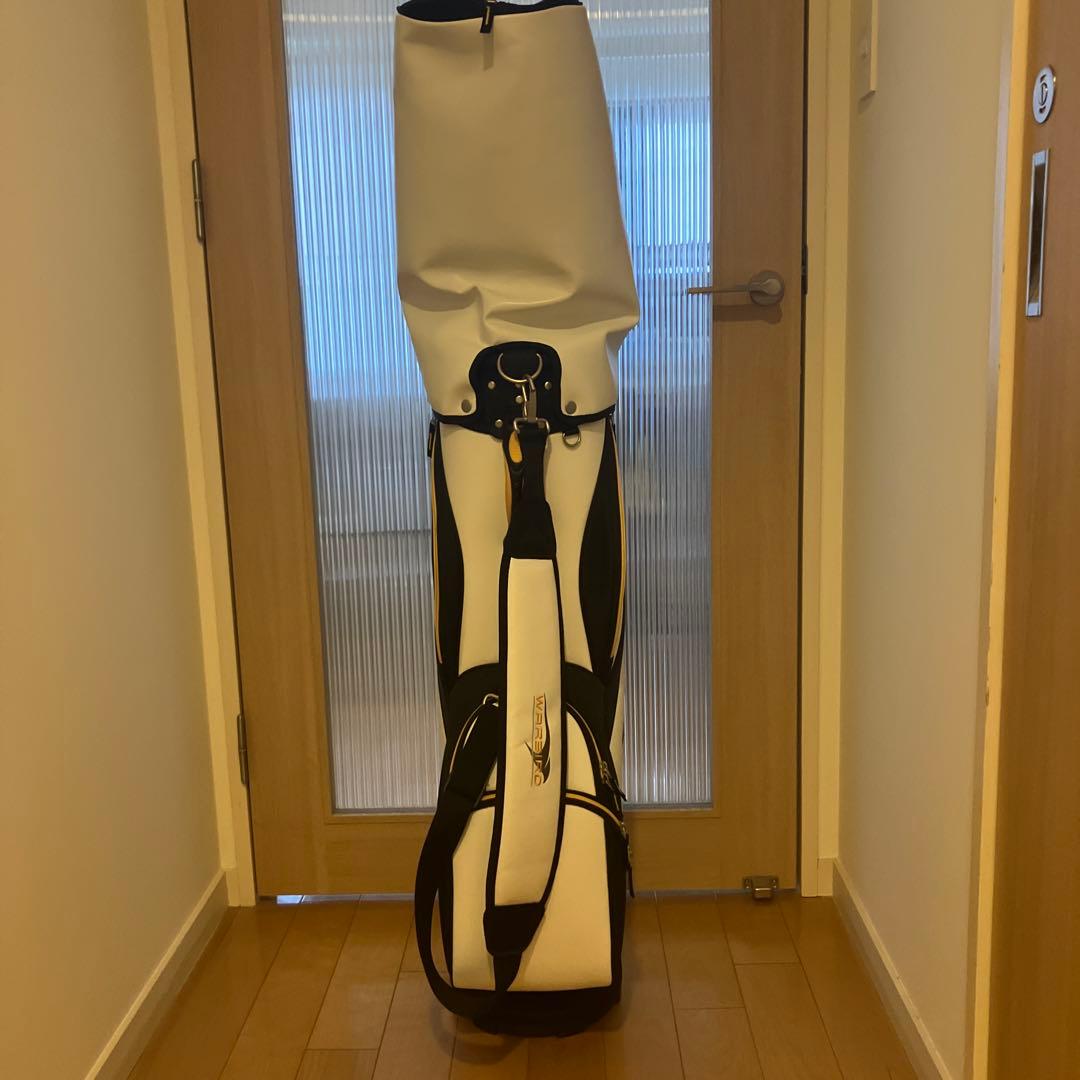 キャロウェイ ゴルフクラブセット WARBIRD スチールシャフト現行モデル