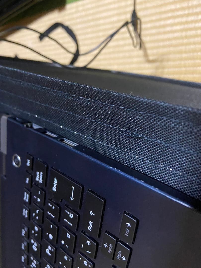 第10世代 corei7 Dynabook G83/FR 16/256GB