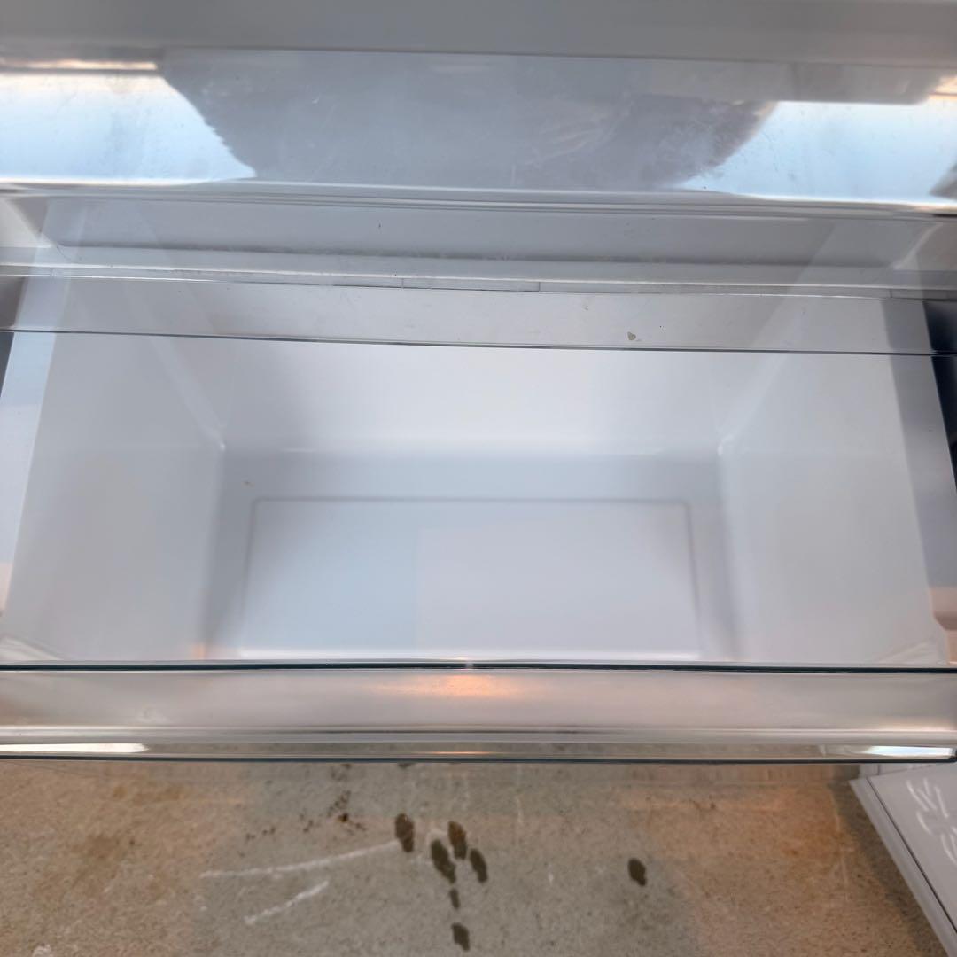 ● 美品 女性オーナー ハイアール 冷蔵庫 JR-NF148DK 148L