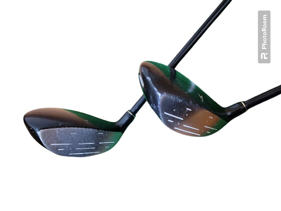 ゼクシオ★フェアウェイウッド★ ★2本セット★R★SR★