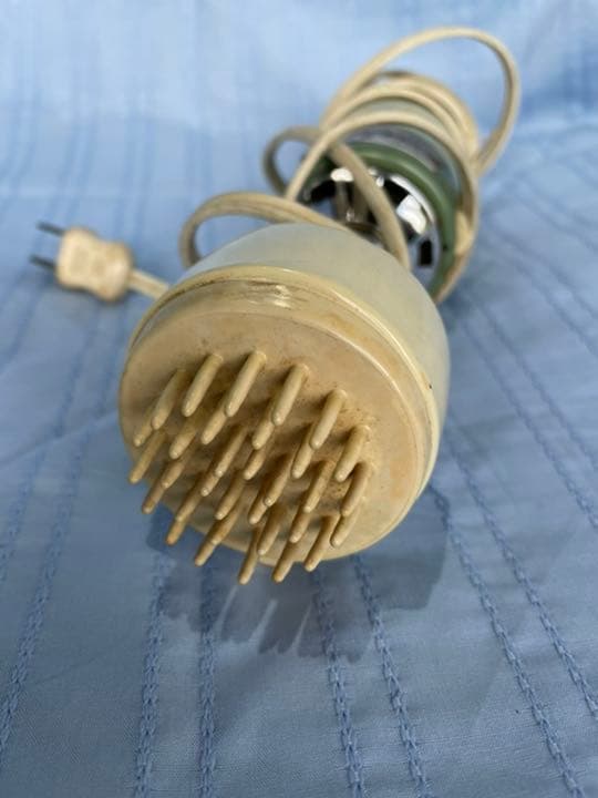 昭和レトロ　バイブレーター