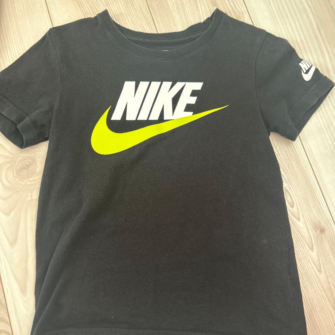 Nike & Jordan 長袖Tシャツ トレーナー　7点SET