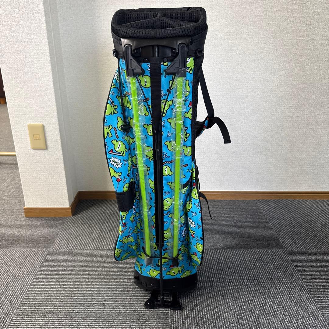 SCOTTY CAMERON フェスティバル限定　スタンド