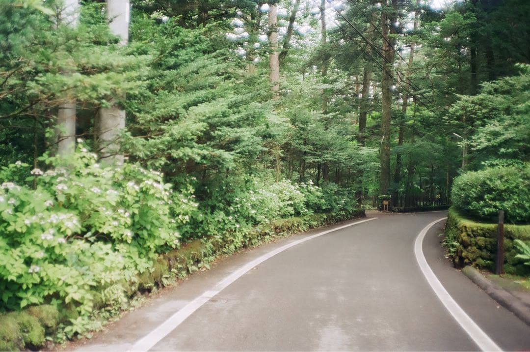 【昭和レトロフィルムカメラ】KONICA C35 EF