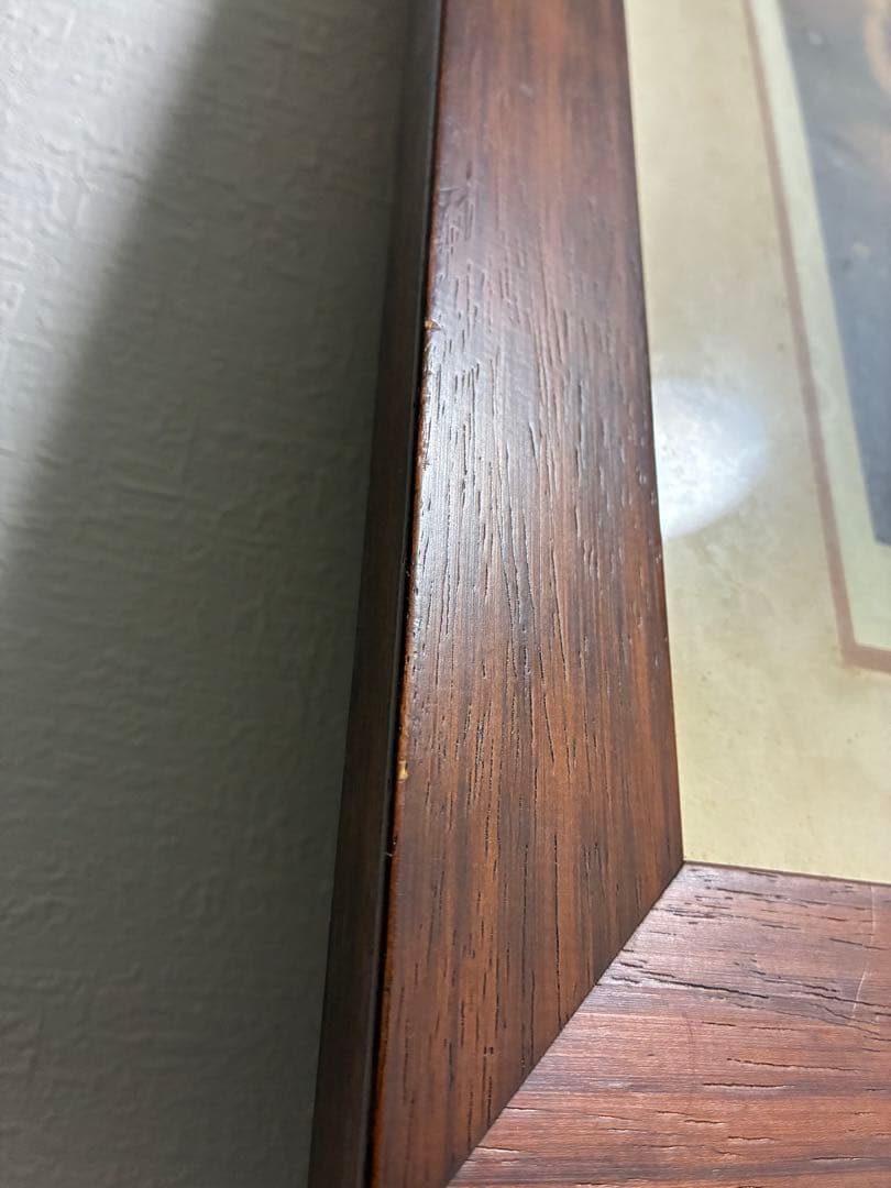 Demain ドマン　アート　テディベア　子猫　ITALY